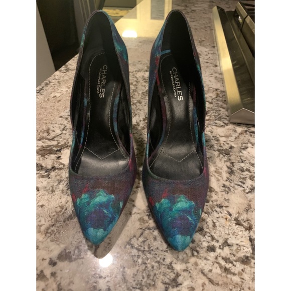 Charles David Heels - Picture 2 of 2